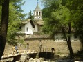 Dryanovo Monastery St. Archangel Michael