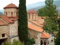 Bachkovo Monastery "Virgin Mary"