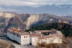 Rozhen Monastery St Nativity of Mother of God