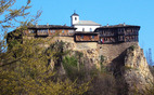 Glozhene Monastery St. George the Victorious