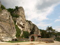 Basarbovo Monastery  St. Dimitrii of Basarbovo