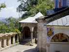 Sokolski Monastery Holy Mother's Assumption