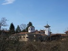 Мердански манастир "Св. 40 мъченици"