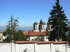 Лозенски манастир „Св. Спас”