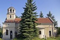 Дървенишки манастир "Св.Пророк Илия"