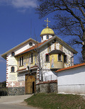 Клисурски манастир “Света Петка Параскева”