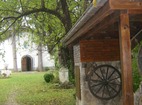 Априлски манастир  - Параклиса 
