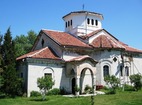 Араповски манастир - Църквата "Св. Неделя"
