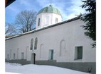 Арбанашки манастир - Църквата