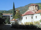Бачковски манастир 