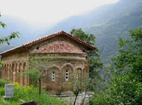 Бачковски манастир  - Костницата