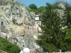 Басарбовски манастир - Камбанарията