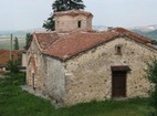 Баткунски манастир - Църквата "Св. св. Петър и Павел"