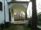 Белащински манастир - Църквата Св. Георги Победоносец