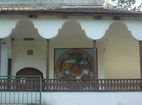 Белащински манастир - Църквата Св. Георги Победоносец