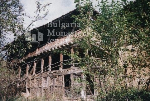 Билински манастир (Снимка 2 от 2)