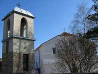 Бистришки манастир (Снимка 5 от 10)