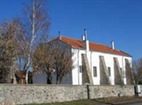 Бистришки манастир