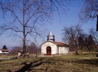 Ботевградски манастир