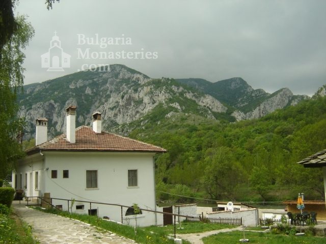 Черепишки манастир (Снимка 17 от 29)