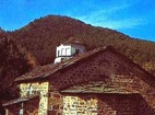 Чипровски манастир - Църквата "Св. Иван Рилски"