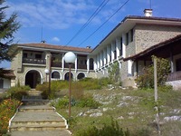 Чирпански манастир 