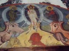 Драгалевски манастир - Преображение Господне
