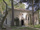 Горнобански манастир - Църквата "Св. св. Кирил и Методий"