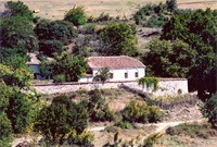 Ивайловградски манастир