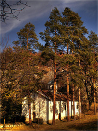 Жабленски манастир