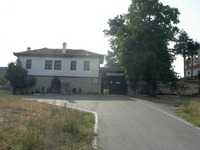 Калугеровски манастир