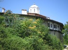Къпиновски манастир