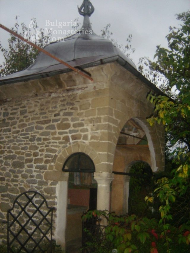 Къпиновски манастир (Снимка 19 от 20)