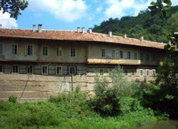 Килифаревски манастир 