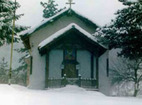 Кладнишки манастир - Църквата "Св. Николай"