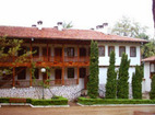 Клисурски манастир - Жилищна сграда
