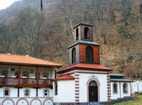 Кокалянски манастир - Камбанарията