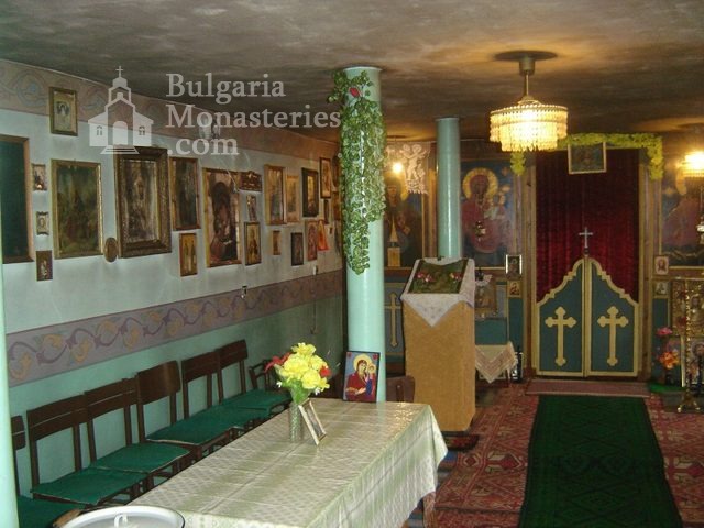 Копривецки манастир (Снимка 11 от 18)
