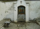 Кукленски манастир - Аязмото