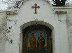 Кукленски манастир - Аязмото