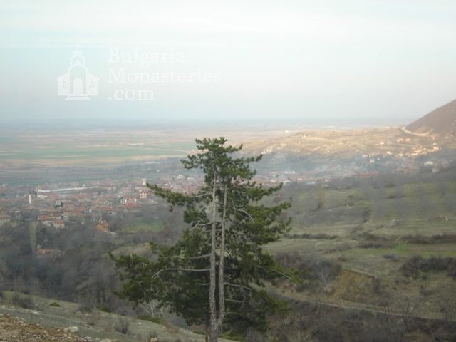 Кукленски манастир - Изглед от манастира (Снимка 23 от 27)
