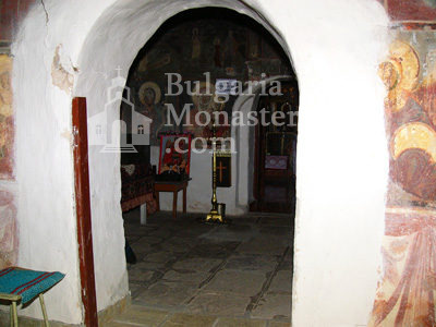 Курилски манастир (Снимка 9 от 21)