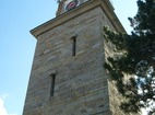 Лясковски манастир - Кулата
