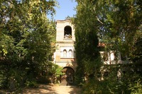 Мъглижки манастир