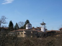 Мердански манастир