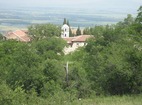 Мулдавски манастир - Мулдавски манастир