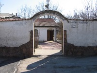 Орландовски манастир