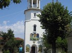 Поморийски манастир - Кулата-камбанария