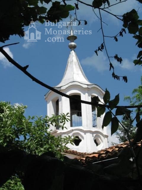 Присовски манастир (Снимка 10 от 16)