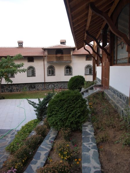 Ресиловски манастир (Снимка 11 от 29)